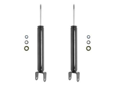 Mopar 68084522AB Shock Absorber Kit Suspension Rear