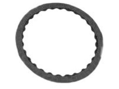 Ram 68225794AA CLUTCH PACKAGE Auto Transmission