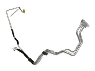 Mopar 5058805AE Suction Hose