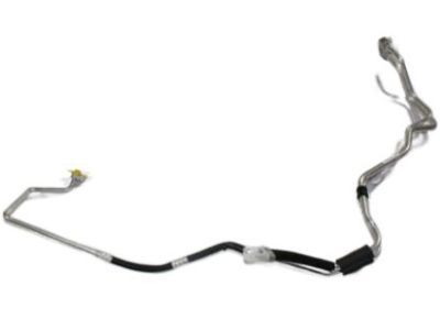 Mopar 5058805AE Suction Hose