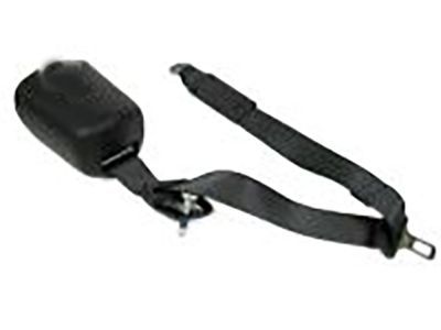 Ram ZV73DX9AC SEAT BELT 2nd Rear Outer