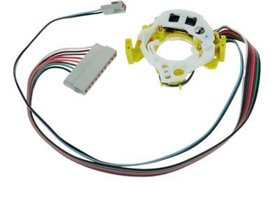 Chrysler 4373412 Turn Signal & Hazard Warning, w/o Tilt
