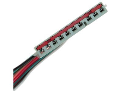 Chrysler 4373412 Turn Signal & Hazard Warning, w/o Tilt