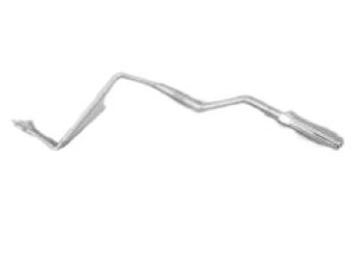 Jeep 68079299AB Knob