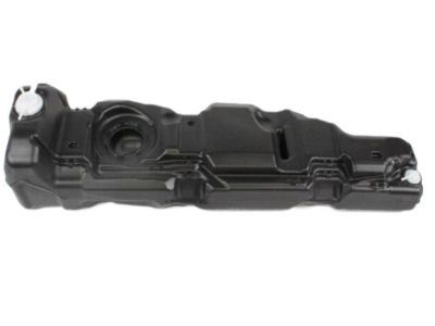 Jeep Wrangler Fuel Tank - 52059729AJ