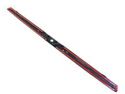 Dodge 5114372AA MOLDING Hood