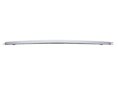 Dodge 5114372AA MOLDING Hood