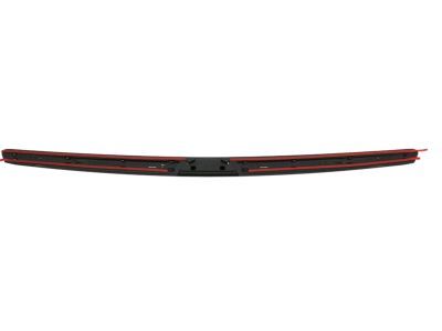 Dodge 5114372AA MOLDING Hood