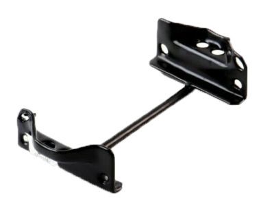 Dodge 55344867 HOLD DOWN, Battery