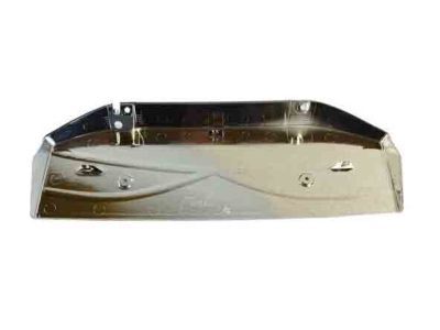 Mopar 5104524AA License Bracket, Front
