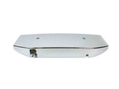 Mopar 5104524AA License Bracket, Front