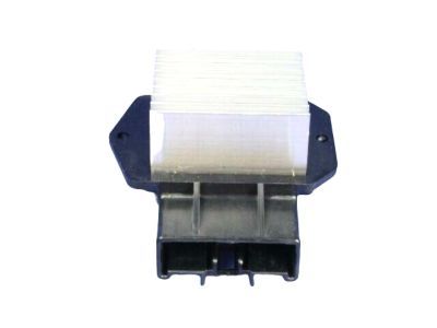 Jeep 68018105AA MODULE Power Blower Motor