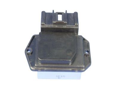Jeep 68018105AA MODULE Power Blower Motor