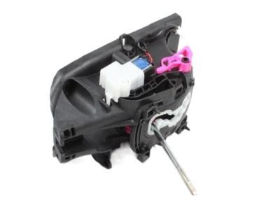 Mopar 5273248AL Shifter Transmission