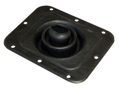 Dodge 5037319AA BOOT Gearshift