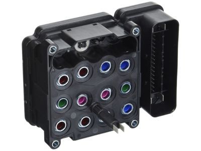 Mopar 68210119AB Control Module