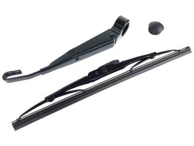 Mopar 68003728AA Arm Rear Wiper