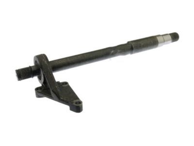 Dodge 68066178AA SHAFT Intermediate