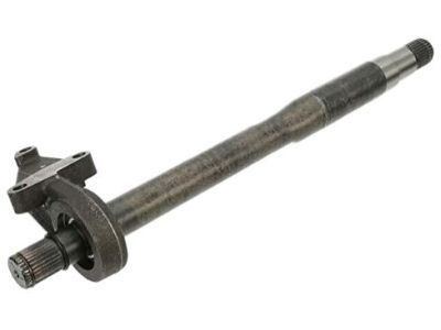 Dodge 68066178AA SHAFT Intermediate