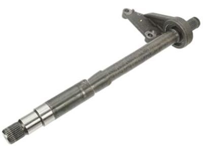 Dodge 68066178AA SHAFT Intermediate