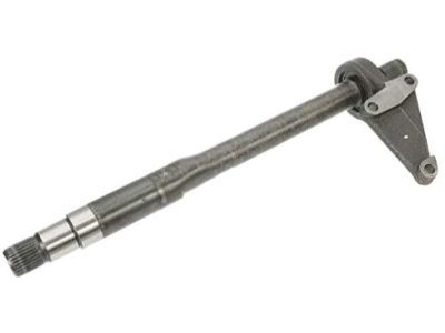 Ram Intermediate Shaft - 68066178AA