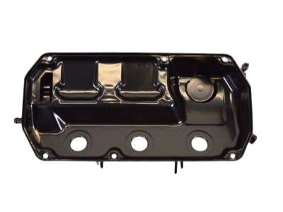 Chrysler MD344869 COVER Cylinder Head