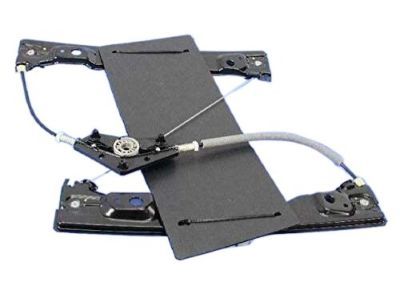 Dodge 68079286AA Window Regulator