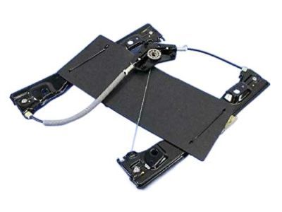 Dodge 68079286AA Window Regulator