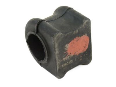 Mopar 52013401AB Stabilizer Bar Bushing, Front