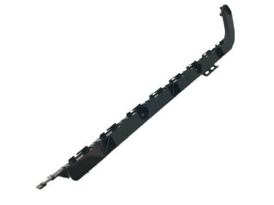Dodge 57010289AD BRACKET Fascia Support