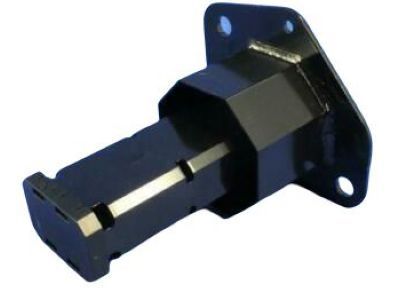 Mopar 68187810AB Lower Reinforcement