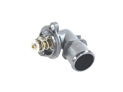 Jeep 68253514AA Thermostat Housing