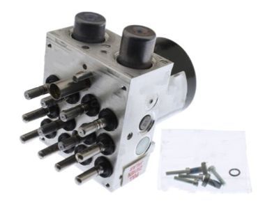 Mopar 68196033AA Modulator Valve