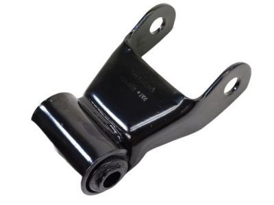 Mopar 52038664AB Shackle Bracket