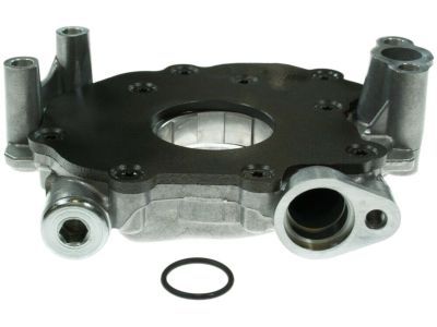 Dodge 5038398AB PUMP Engine Oil