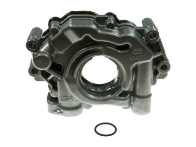 Dodge 5038398AB PUMP Engine Oil