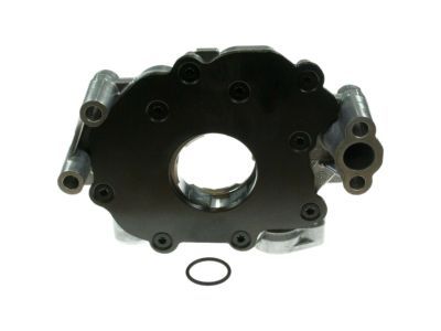 Dodge 5038398AB PUMP Engine Oil