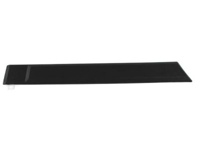 Jeep 5JP72RXFAA MOLDING Rear Door