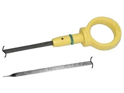 Jeep 53010494AD INDICATOR Engine Oil Level