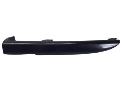 2000 Dodge Caravan Mirror Cover - 4717060