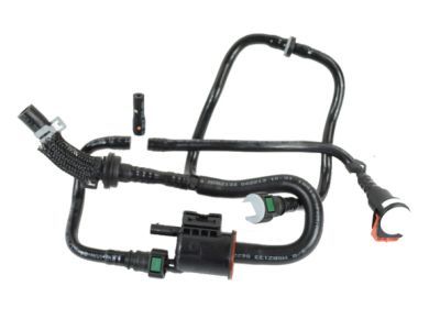 Dodge 4627296AF Harness - Waste Gate