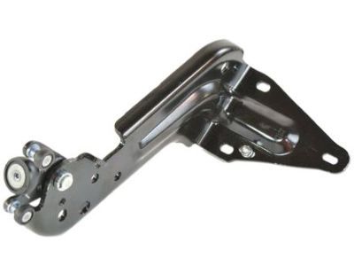Mopar 68185997AC Hinge Sliding Door