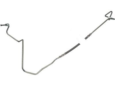 Ram 68004150AB TUBE Fuel Return
