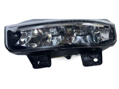 Mopar 68273291AA Lamp Fog LED