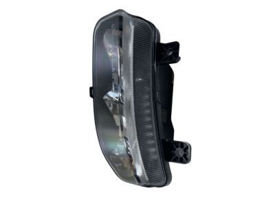 Mopar 68273291AA Lamp Fog LED