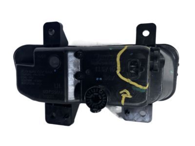 Mopar 68273291AA Lamp Fog LED
