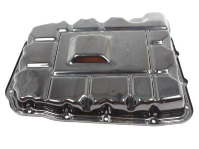 Dodge 68065921AA PAN Transmission oil