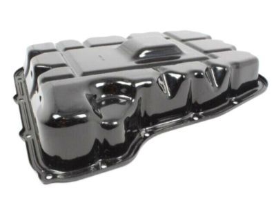 Dodge 68065921AA PAN Transmission oil