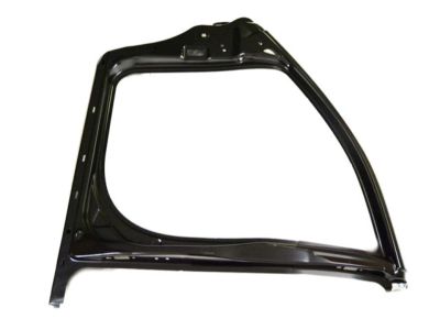 Ram 4894749AD PANEL Body Side Aperture Front