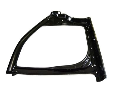 Ram 4894749AD PANEL Body Side Aperture Front